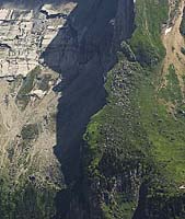 Oeschinensee Allmegrat