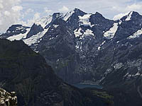 Oeschinensee Allmegrat