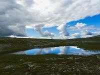 Åsdasltjøhøgdene Ringebufjellet